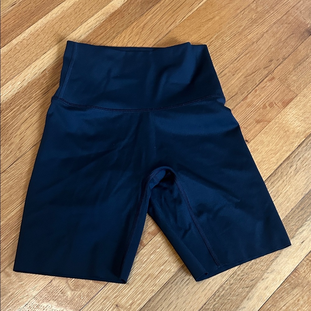 OFFLINE Aerie Biker Shorts 7” inseam